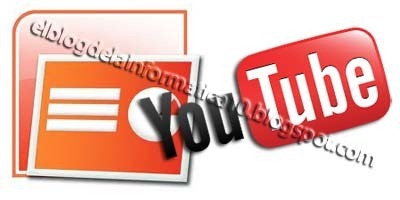Insertar vídeo de YouTube en Powerpoint