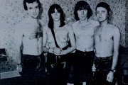 Throbbing Gristle