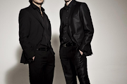 2Cellos (Sulic & Hauser)