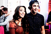 Alex & Sierra