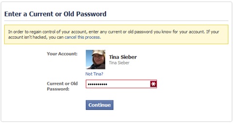 Facebook-Enter-Current-or-Old-Password