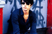 Brett Anderson
