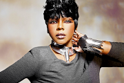Syleena Johnson