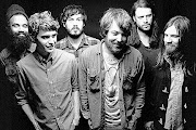 Fleet Foxes