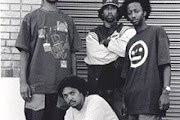 Souls of Mischief