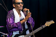 Bombino