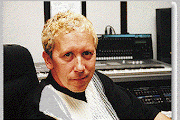 Paul Hardcastle