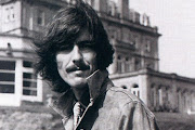 George Harrison