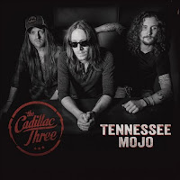 Tennessee Mojo