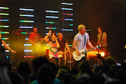 Planetshakers
