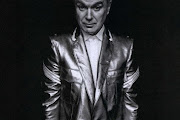 David Byrne