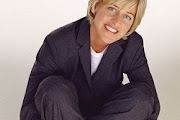 Ellen Degeneres