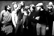 The Marshall Tucker Band