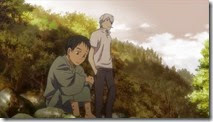 Mushishi Zoku Shou - 19 -19