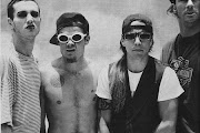 Red Hot Chili Peppers