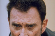 Johnny Hallyday