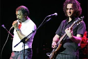 Dweezil Zappa