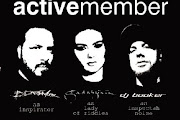 active member