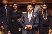 Empire Cast