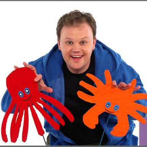 Justin Fletcher