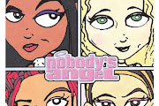 Nobody's Angel