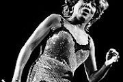 Tina Turner