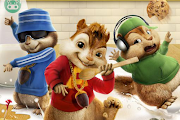 Alvin & The Chipmunks