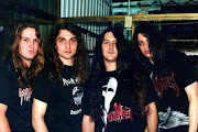 Immolation
