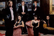 Arcade Fire