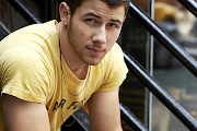 Nick Jonas
