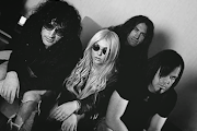 Pretty Reckless