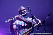 Karl Denson