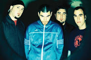 Alien Ant Farm