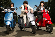 Jonas Brothers