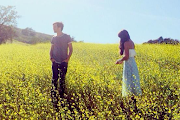 Alex & Sierra