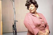 Ella Fitzgerald