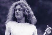 Robert Plant