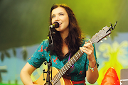 Lisa Hannigan