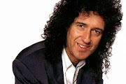 Brian May