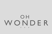 Oh Wonder