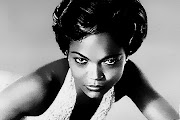 Eartha Kitt