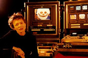Laurie Anderson