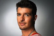 Robin Thicke