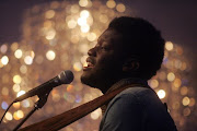 Michael Kiwanuka