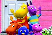 The Backyardigans