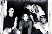 Rage Against The Machine