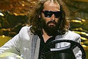 Sébastien Tellier