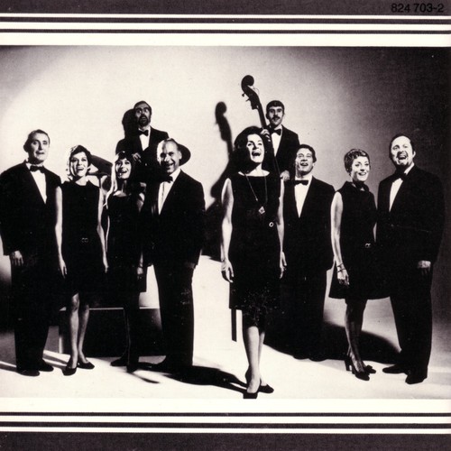 Swingle Singers