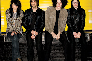 The Dead Weather