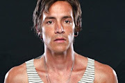 Brandon Boyd